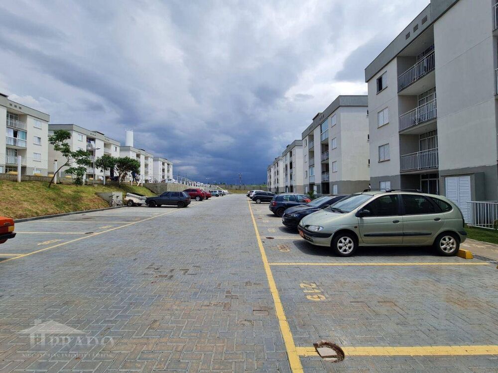 Apartamento, 2 quartos, 46 m² - Foto 14