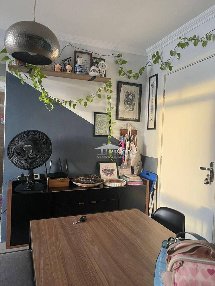 Apartamento, 2 quartos, 46 m² - Foto 5