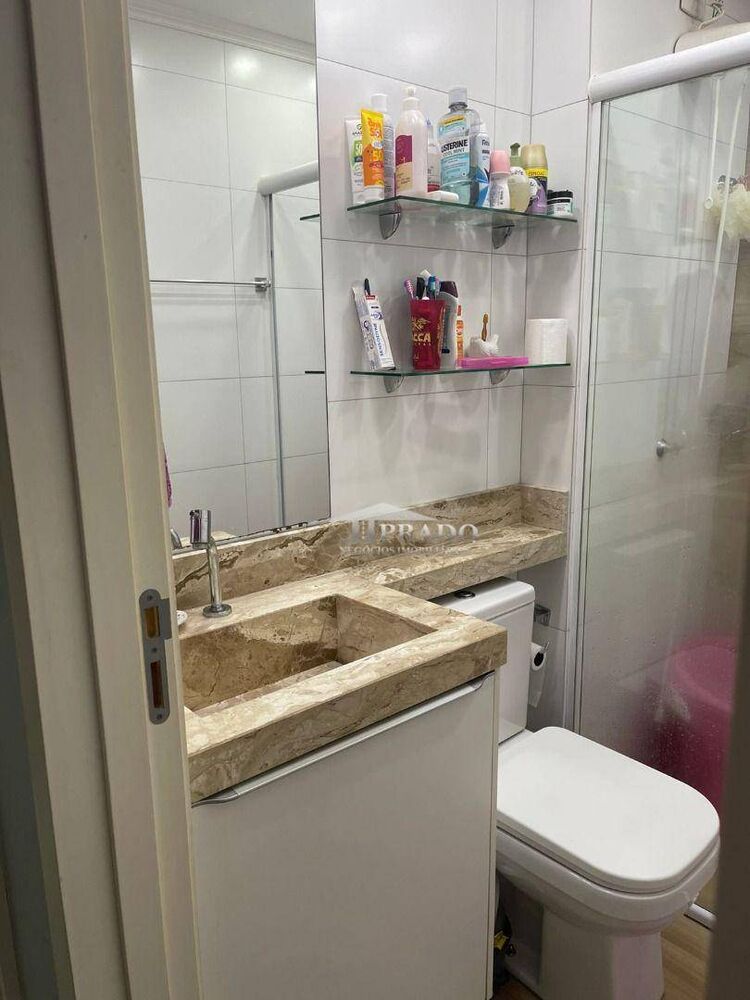 Apartamento, 2 quartos, 46 m² - Foto 10