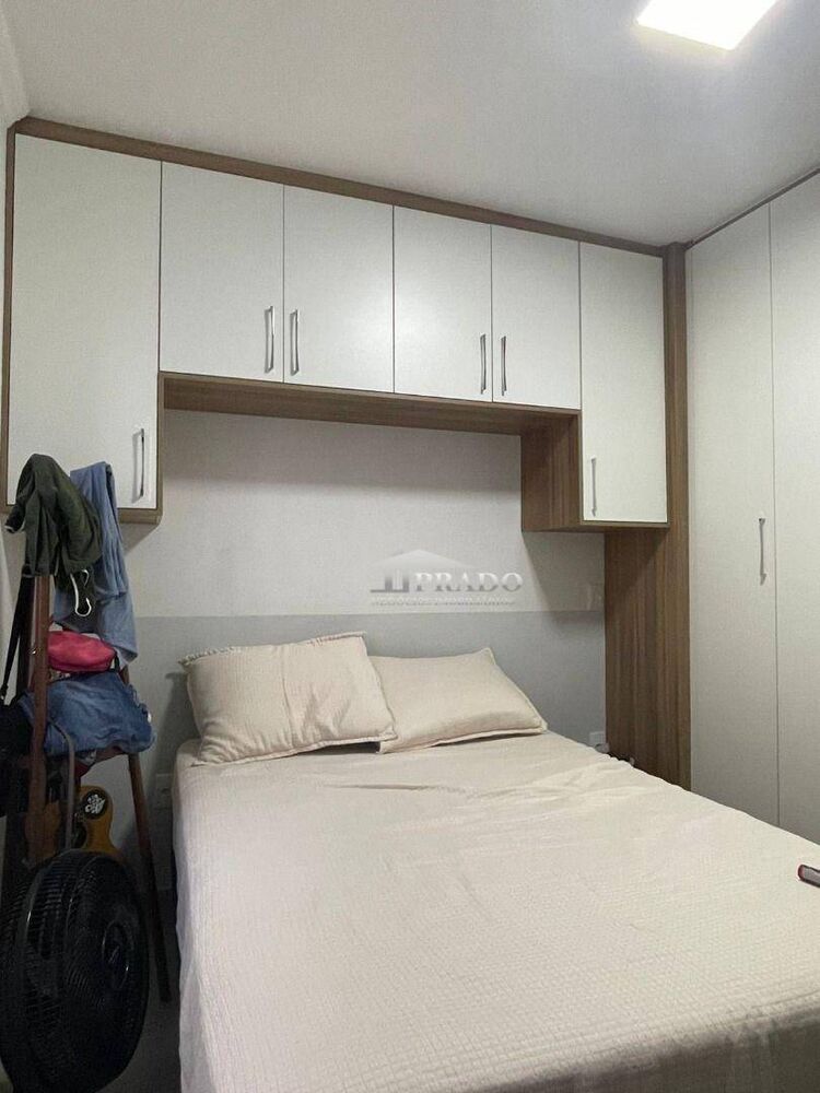 Apartamento, 2 quartos, 46 m² - Foto 7