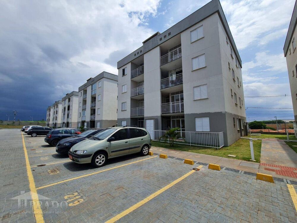 Apartamento, 2 quartos, 46 m² - Foto 11