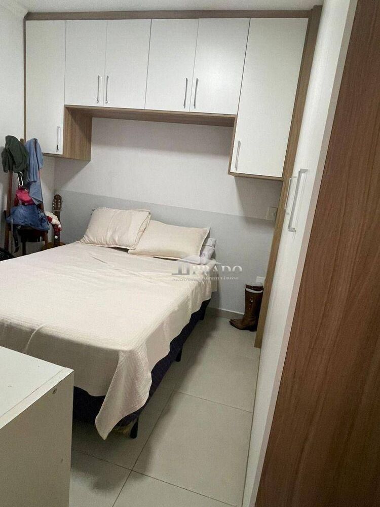 Apartamento, 2 quartos, 46 m² - Foto 9