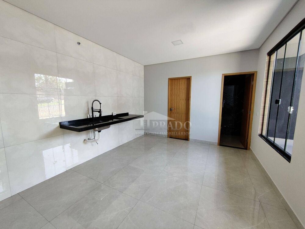 Sobrado à venda com 3 quartos, 133m² - Foto 3
