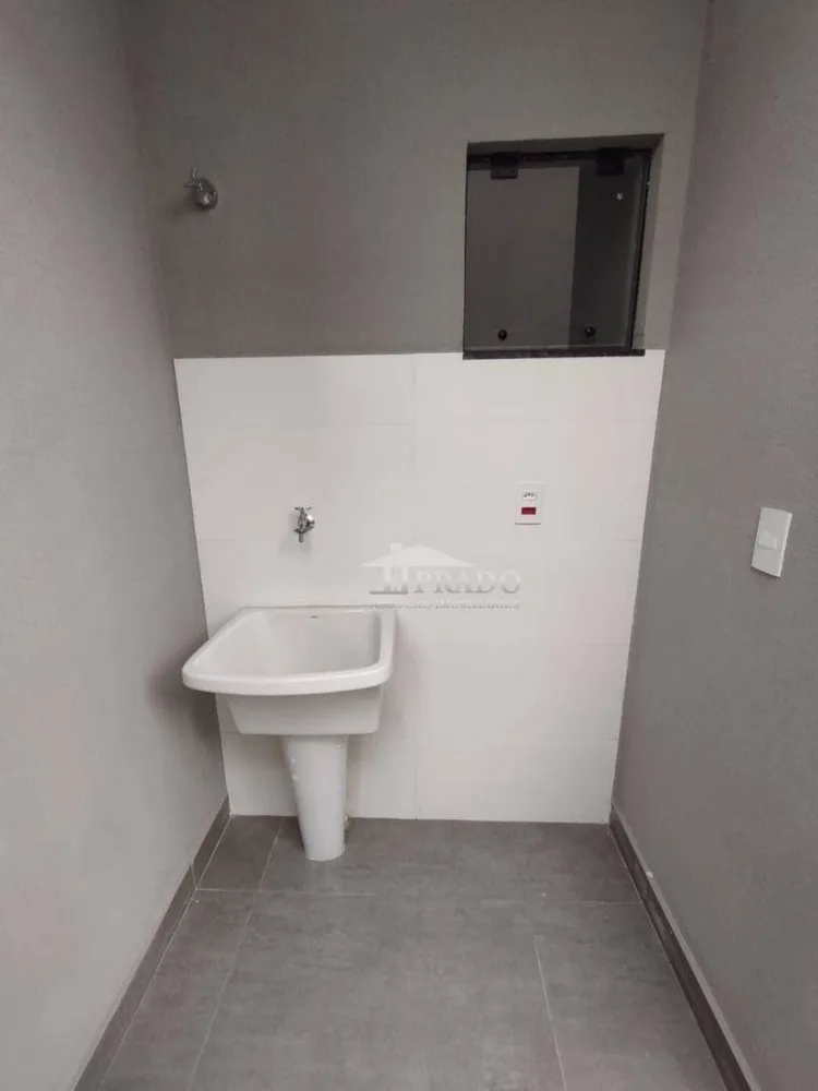 Casa, 3 quartos, 110 m² - Foto 16