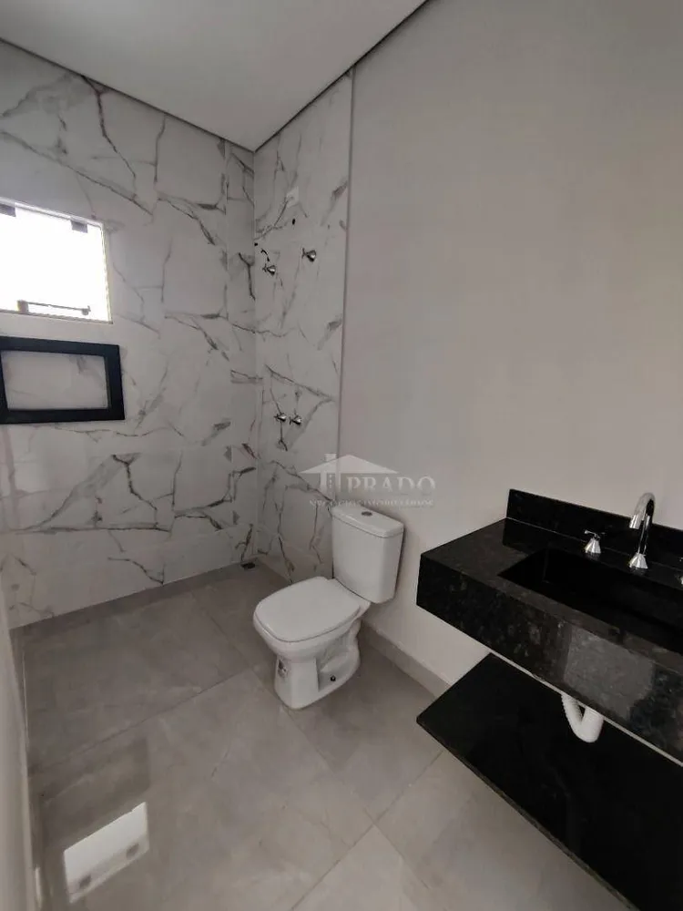 Casa, 3 quartos, 110 m² - Foto 13