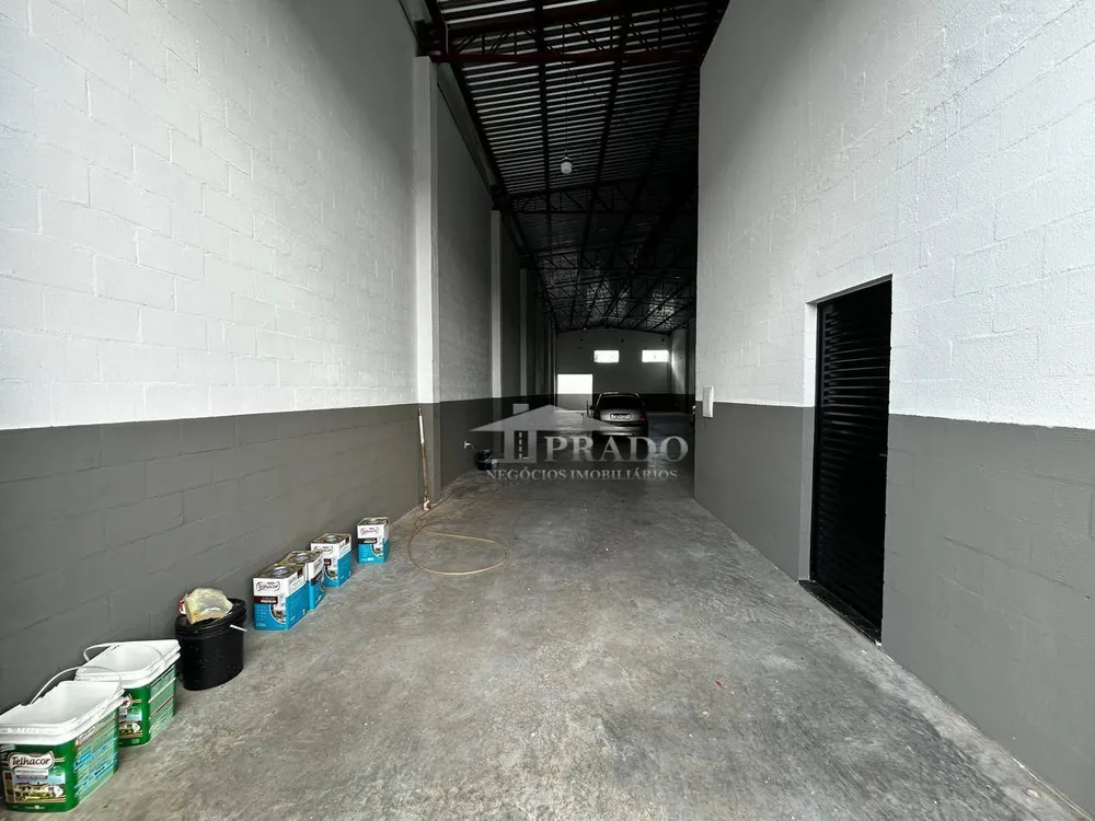 Depósito-Galpão, 407 m² - Foto 2