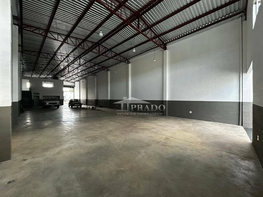 Depósito-Galpão, 407 m² - Foto 5