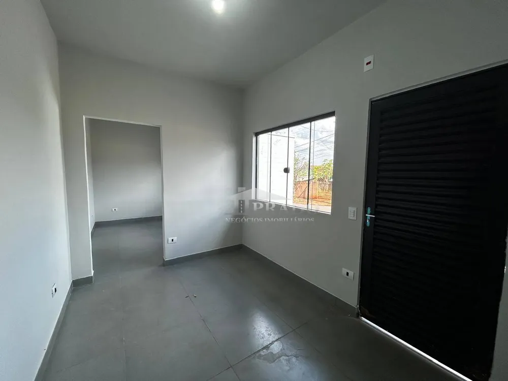 Depósito-Galpão, 407 m² - Foto 8