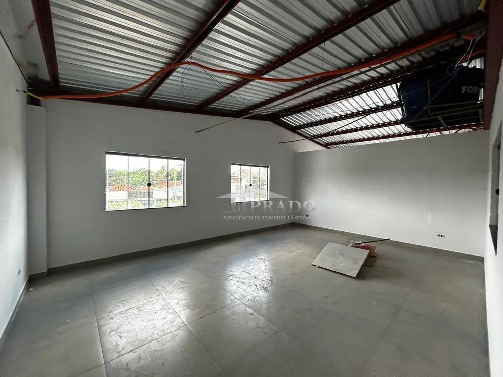 Depósito-Galpão, 407 m² - Foto 6