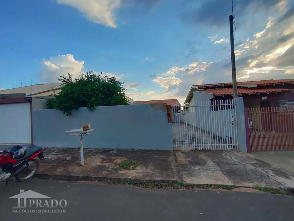 Casa, 2 quartos, 86 m² - Foto 16