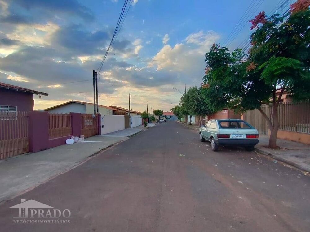 Casa, 2 quartos, 86 m² - Foto 7