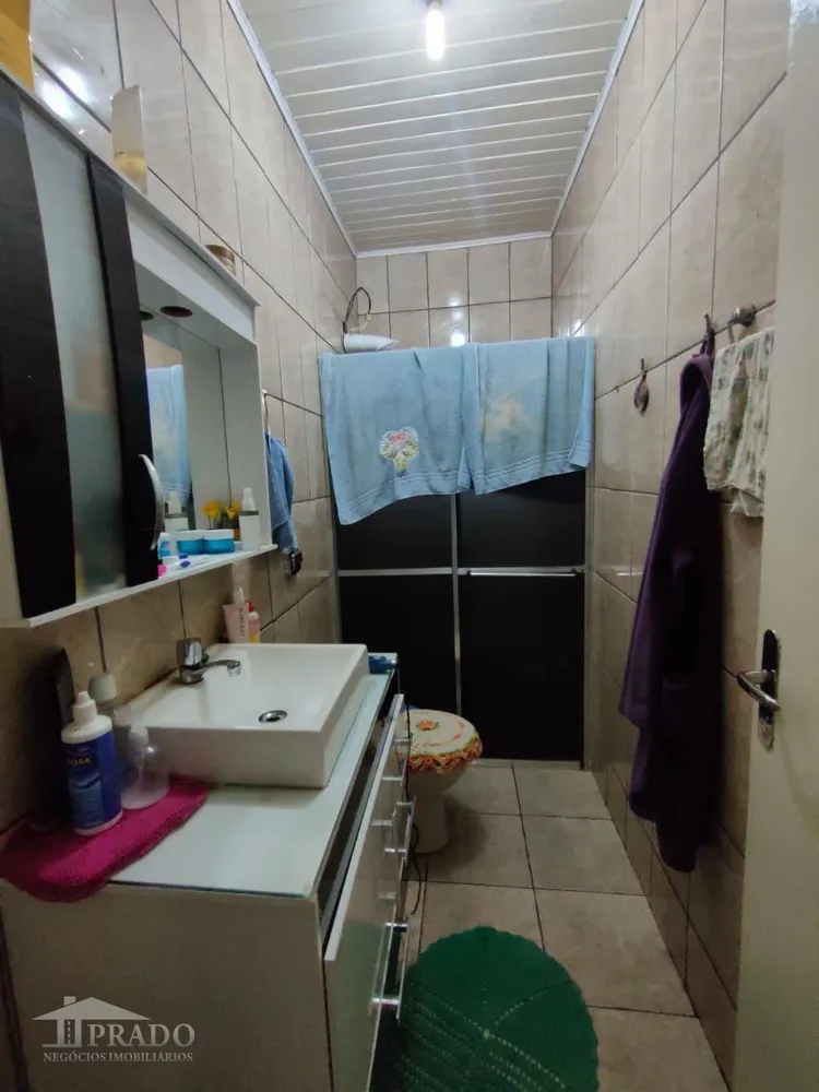 Casa, 2 quartos, 86 m² - Foto 13