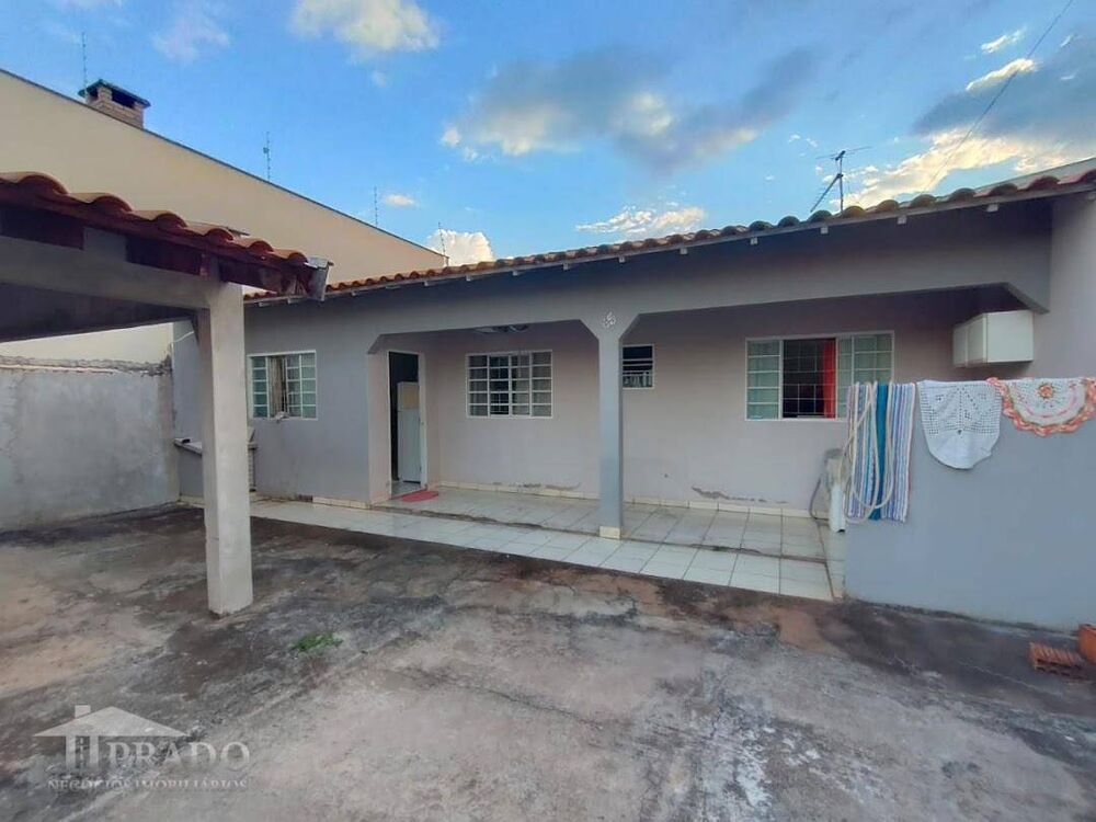 Casa, 2 quartos, 86 m² - Foto 4