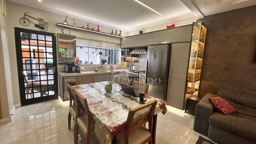 Casa, 2 quartos, 147 m² - Foto 3