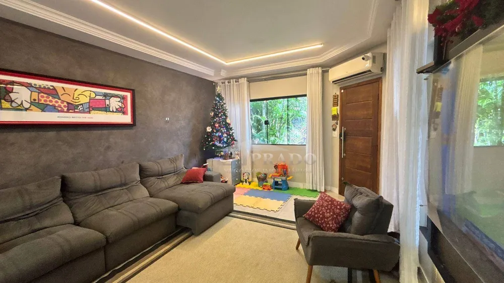 Casa, 2 quartos, 147 m² - Foto 4