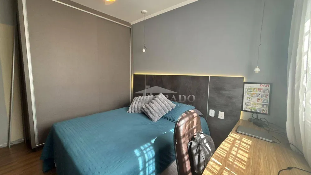 Casa, 2 quartos, 147 m² - Foto 6