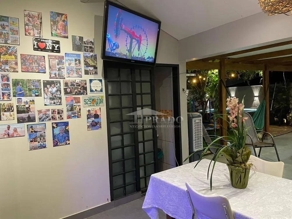 Casa, 2 quartos, 147 m² - Foto 11