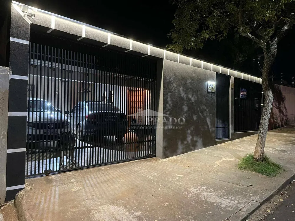 Casa, 2 quartos, 147 m² - Foto 1