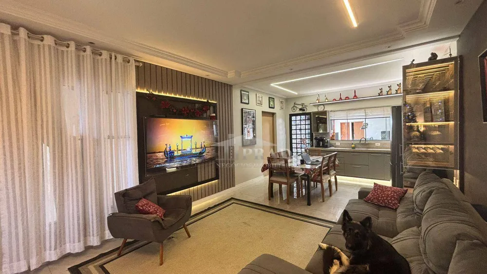 Casa, 2 quartos, 147 m² - Foto 2