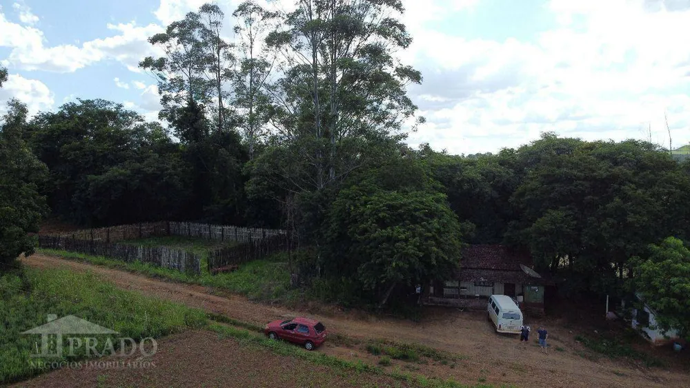 Chácara, 2 quartos, 5 hectares - Foto 11