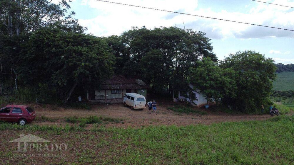 Chácara, 2 quartos, 5 hectares - Foto 6