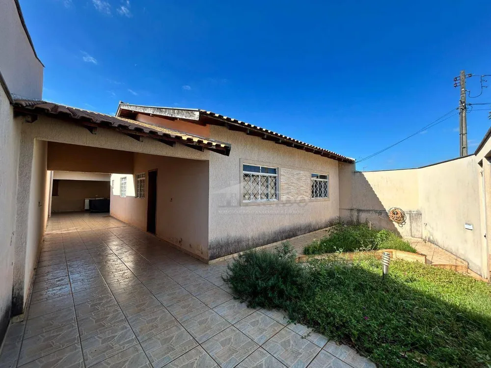 Casa, 3 quartos, 140 m² - Foto 1