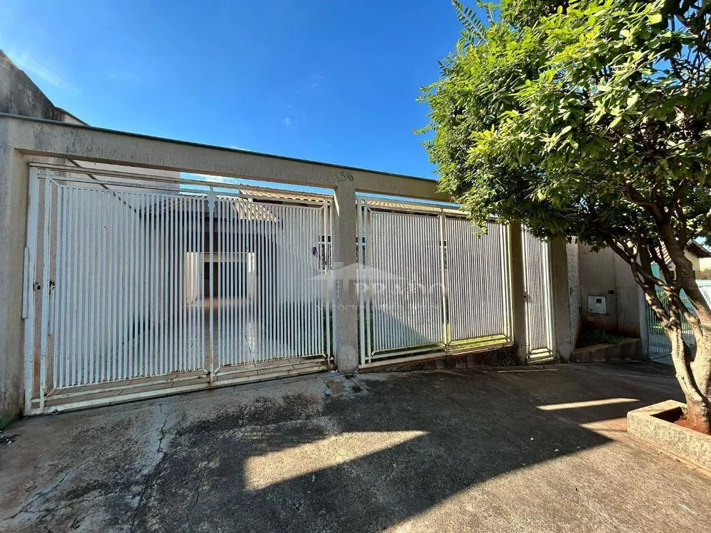 Casa, 3 quartos, 140 m² - Foto 17