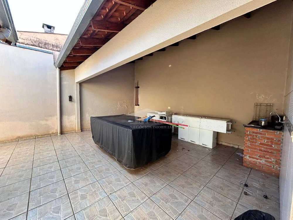 Casa, 3 quartos, 140 m² - Foto 14