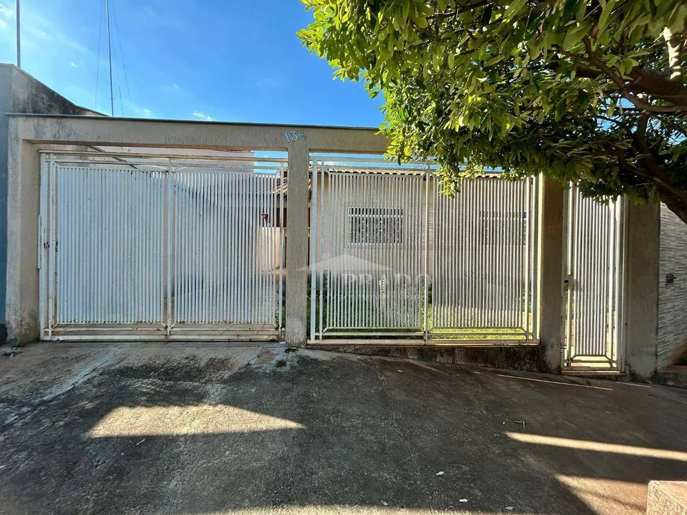 Casa, 3 quartos, 140 m² - Foto 20