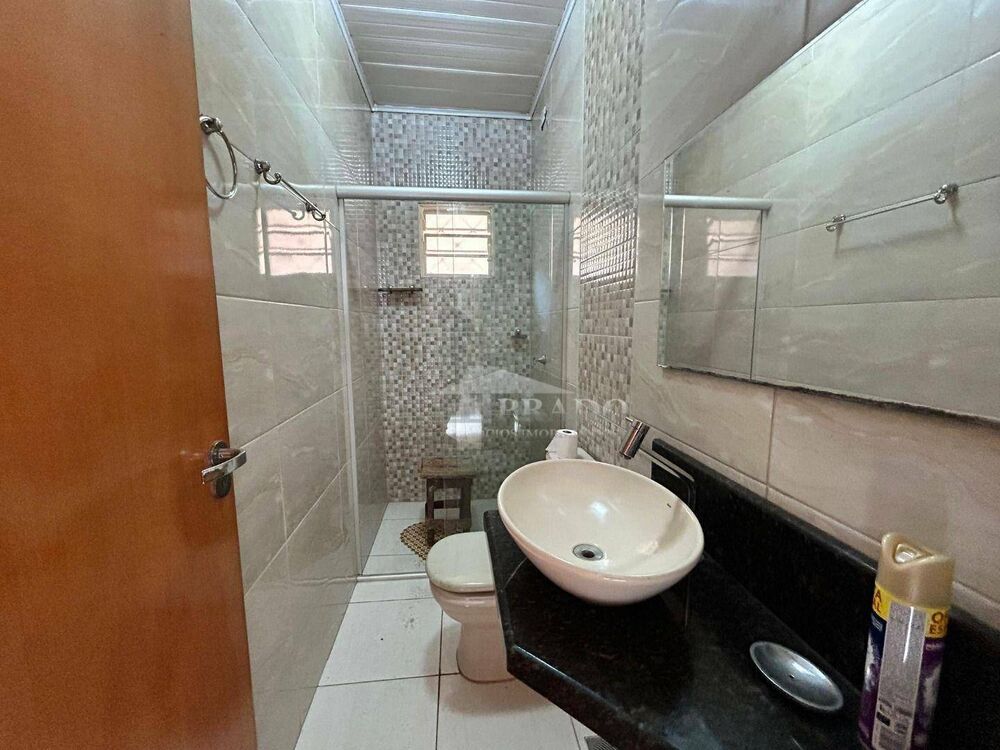 Casa à venda com 3 quartos, 140m² - Foto 10