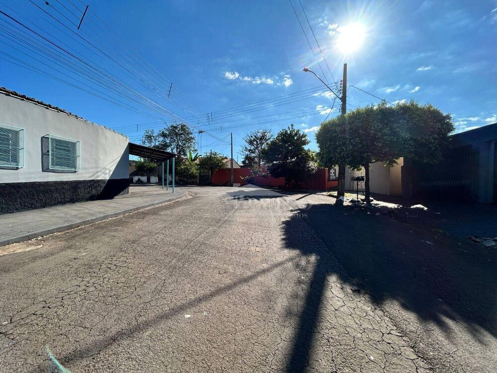 Casa à venda com 3 quartos, 140m² - Foto 12