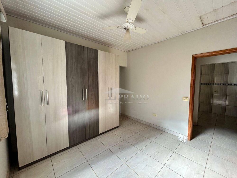 Casa à venda com 3 quartos, 140m² - Foto 8