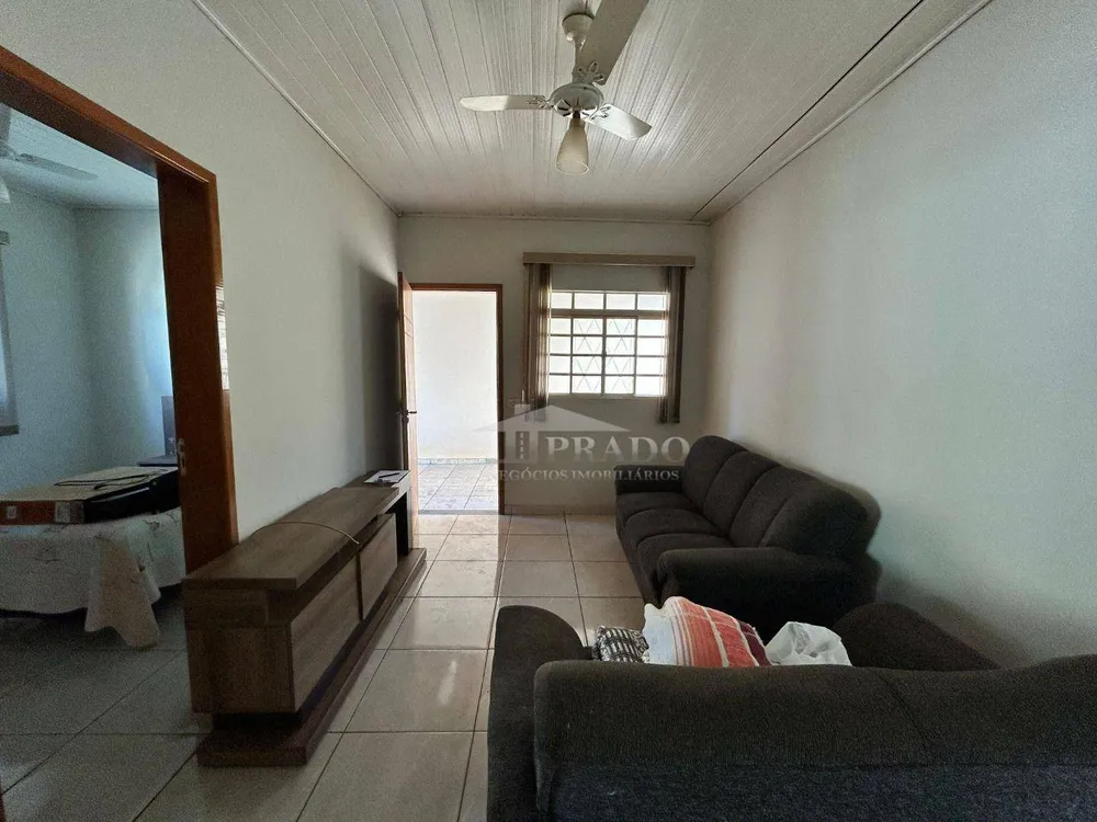 Casa, 3 quartos, 140 m² - Foto 6