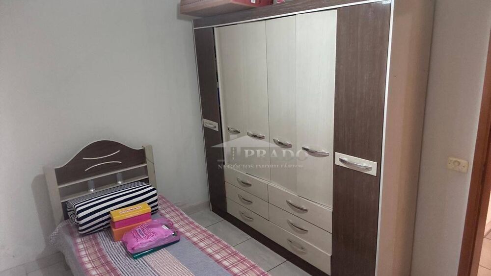 Casa à venda com 3 quartos, 140m² - Foto 6