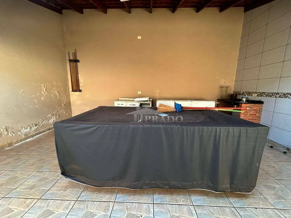 Casa, 3 quartos, 140 m² - Foto 16