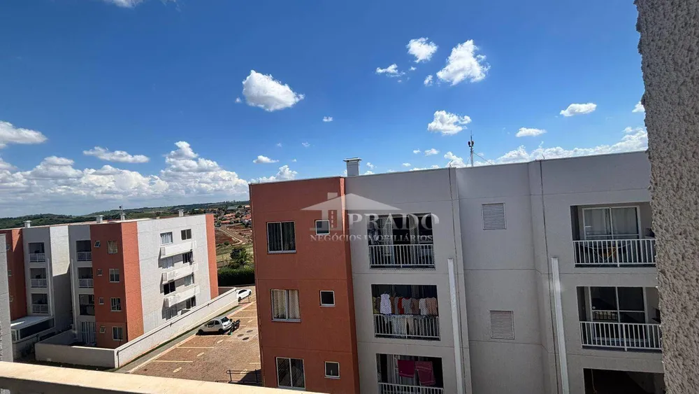 Apartamento, 2 quartos, 45 m² - Foto 8