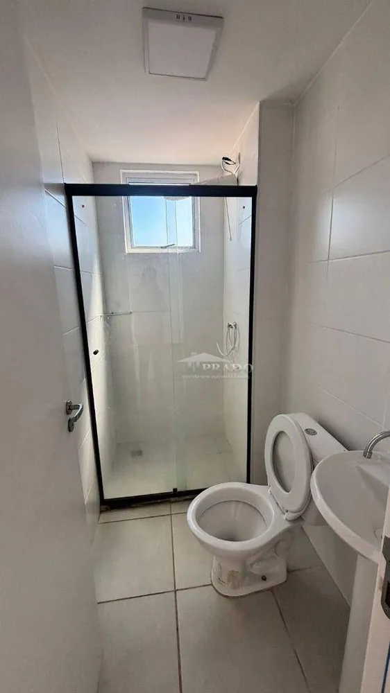 Apartamento, 2 quartos, 45 m² - Foto 7