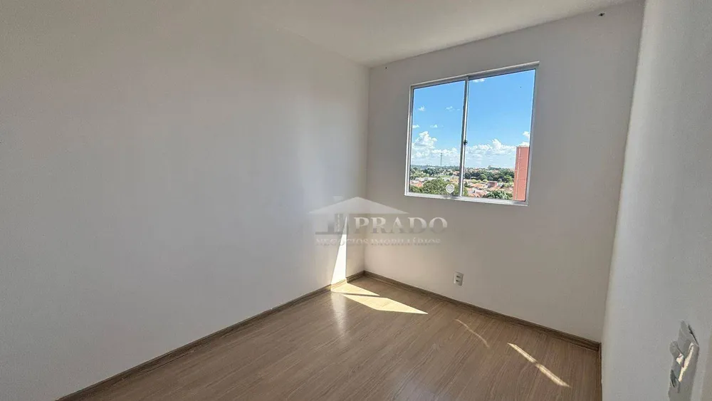 Apartamento, 2 quartos, 45 m² - Foto 6