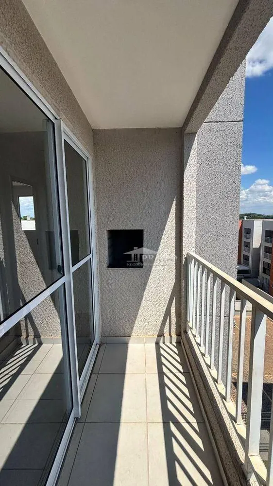 Apartamento, 2 quartos, 45 m² - Foto 3