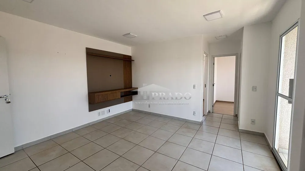 Apartamento, 2 quartos, 45 m² - Foto 2