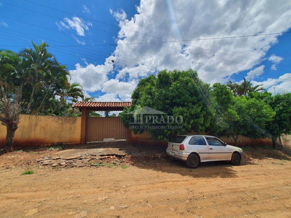 Chácara, 4 quartos, 3048 m² - Foto 16