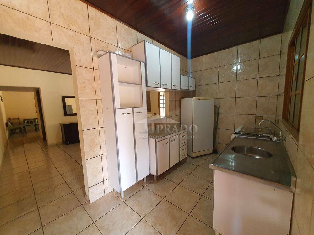 Chácara, 4 quartos, 3048 m² - Foto 5