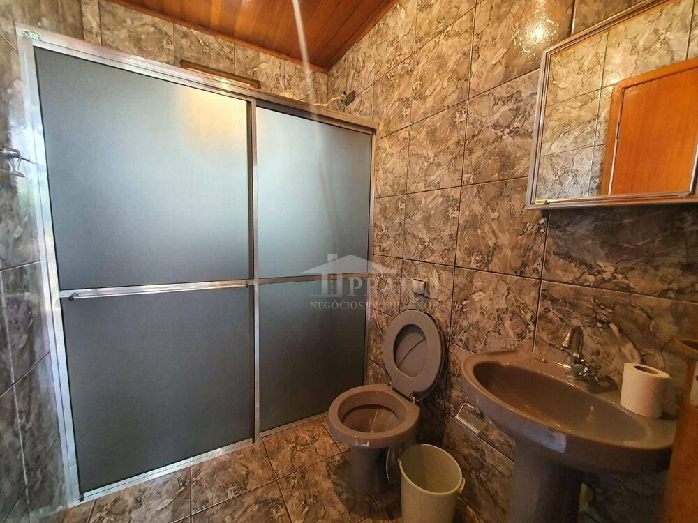 Chácara, 4 quartos, 3048 m² - Foto 4