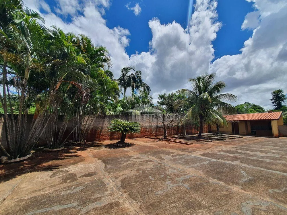 Chácara, 4 quartos, 3048 m² - Foto 4