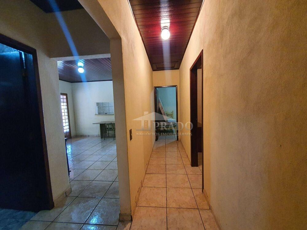 Chácara, 4 quartos, 3048 m² - Foto 9