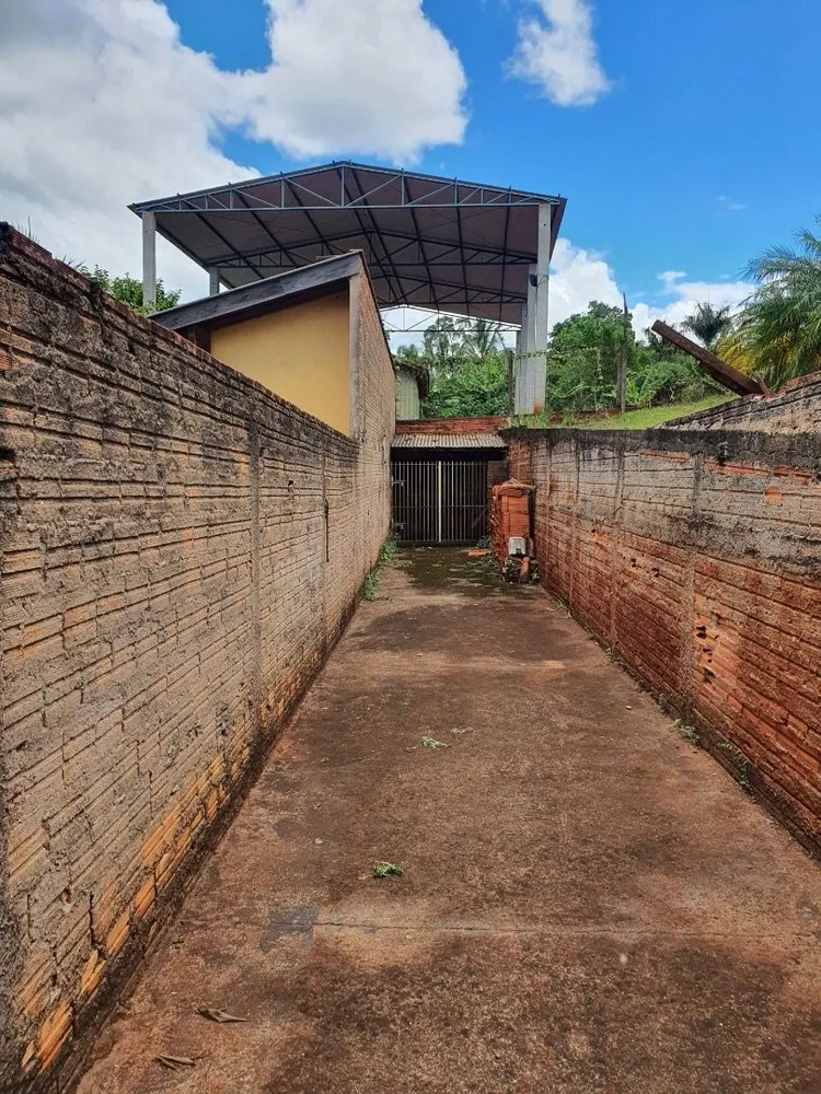 Chácara, 4 quartos, 3048 m² - Foto 19
