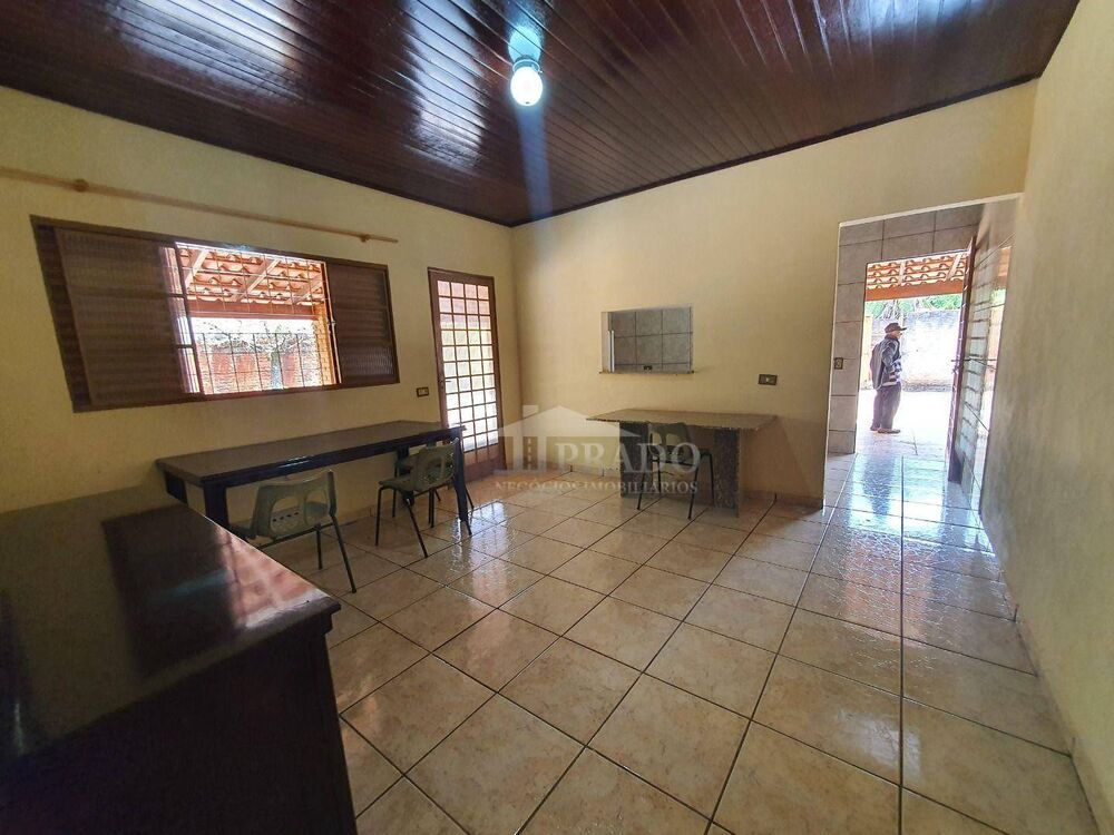 Chácara, 4 quartos, 3048 m² - Foto 6