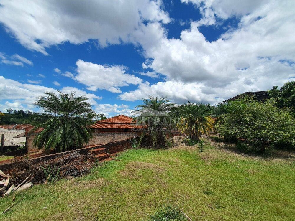 Chácara, 4 quartos, 3048 m² - Foto 15