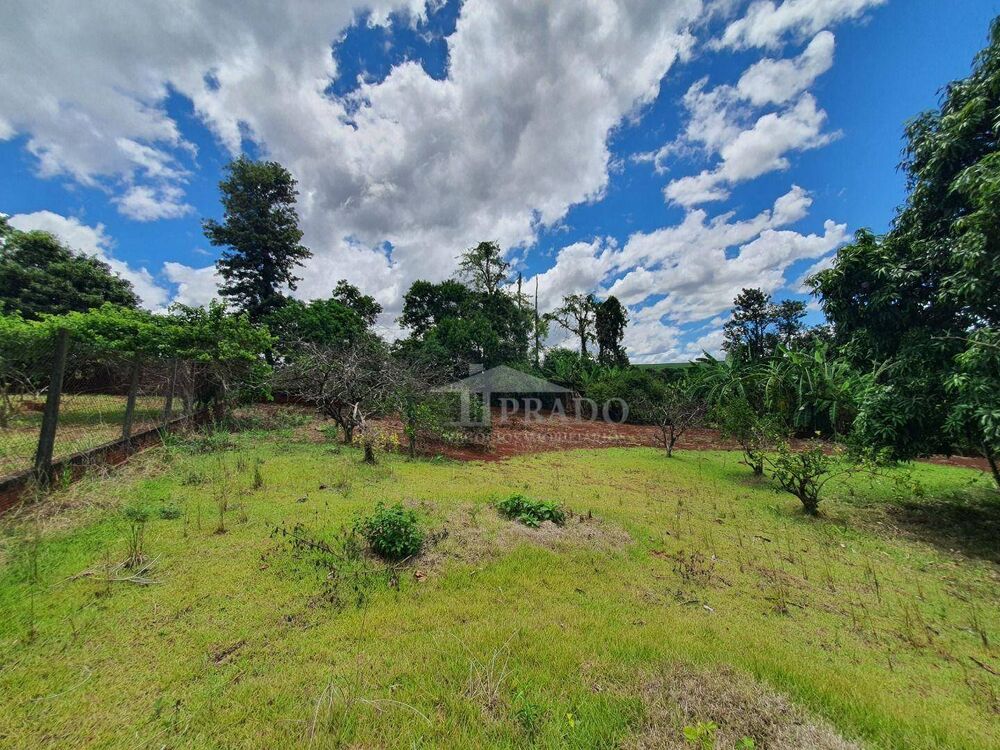 Chácara, 4 quartos, 3048 m² - Foto 13