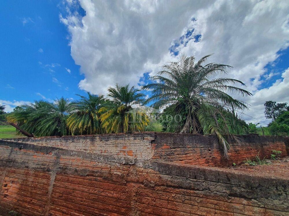 Chácara, 4 quartos, 3048 m² - Foto 12